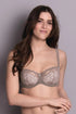 Rosa Faia Antonia Balconette Bra
